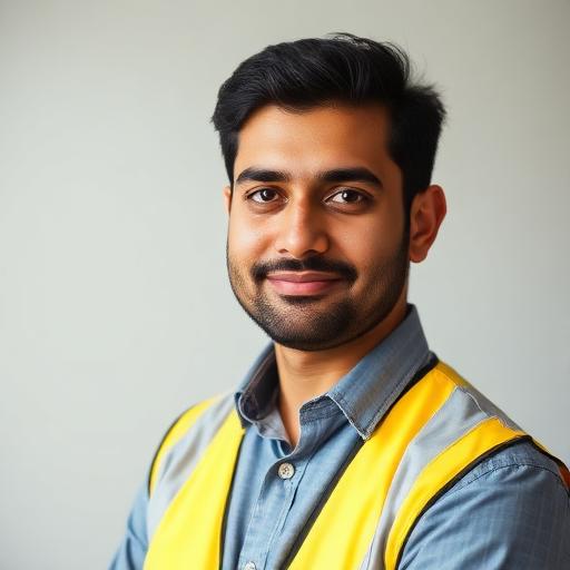 Rohan Mehta