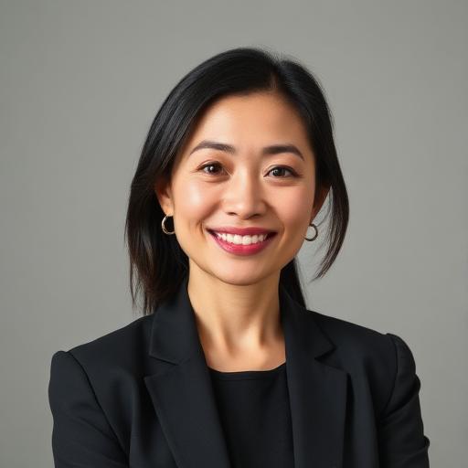 Mei-Lin Chow