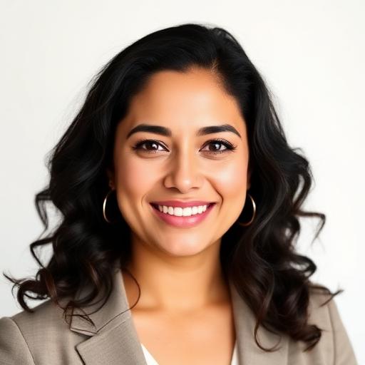 Carla Ramirez